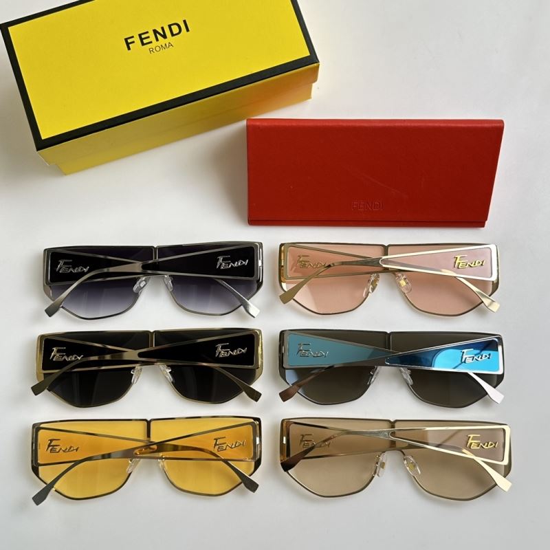 Fendi Sunglasses